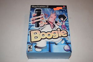 Boogie Bundle